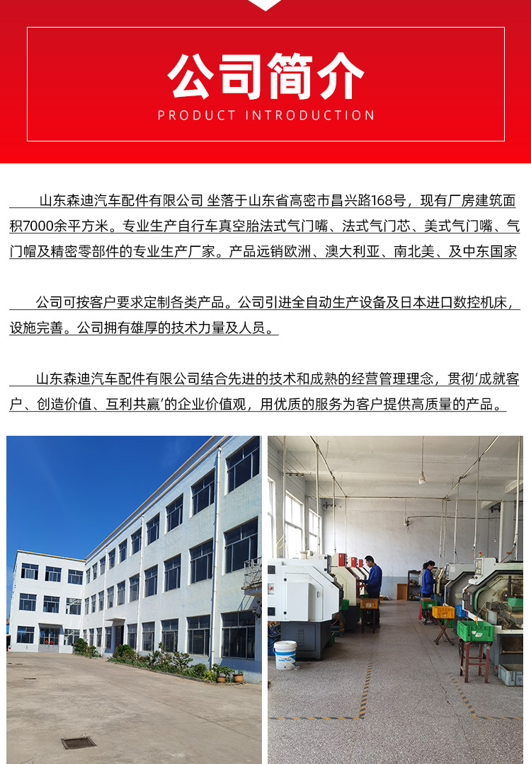 純銅法式氣門嘴技術(shù)開發(fā) 提升山地車及真空胎性能的關(guān)鍵創(chuàng)新